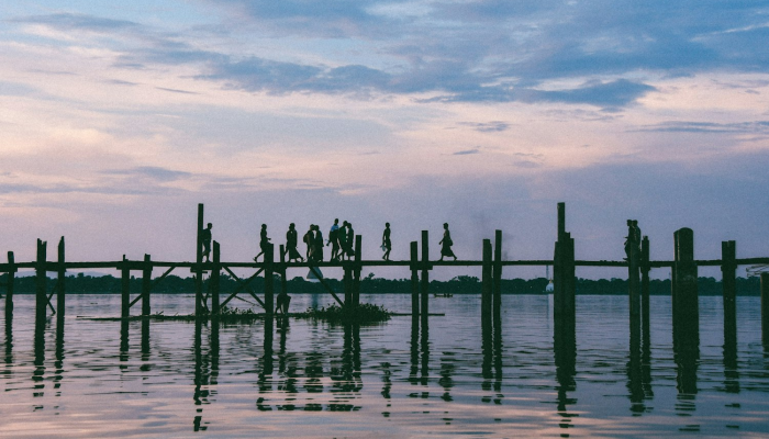 缅甸曼德勒疫情最新:关注健康,共渡难关 缅甸曼德勒疫情最新:关注健康,共渡难关