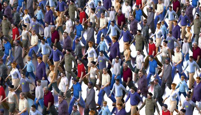 最新女子造谣疫情：真相背后的社会心理与责任