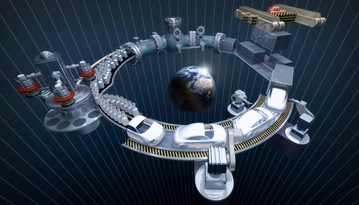 疫情最新图文素材：全面解读全球疫情动态