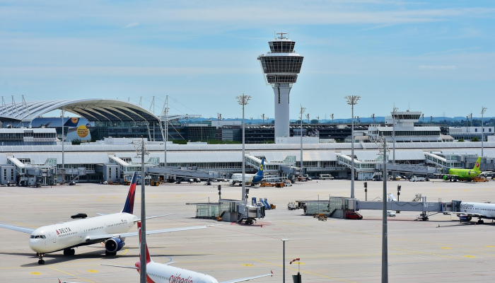 阜阳机场最新疫情：安全出行指南与健康保障措施