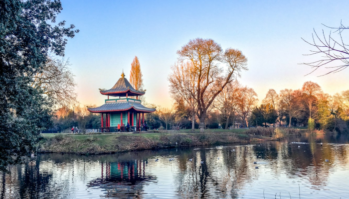 秀湖公园疫情最新消息