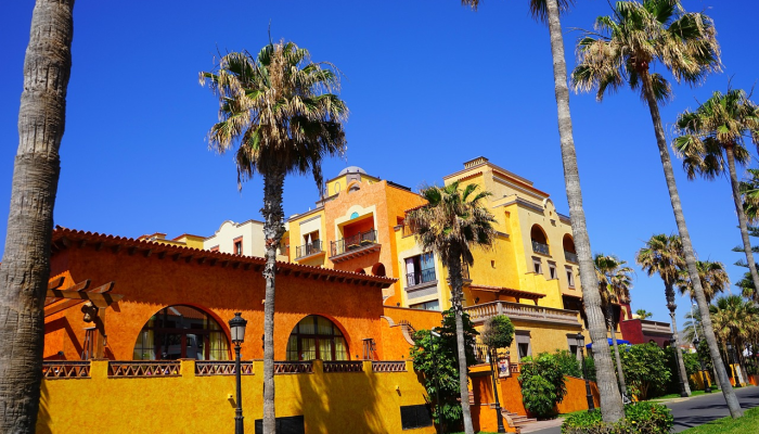 塞尔维亚酒店最新疫情：安全、舒适的度假体验重启